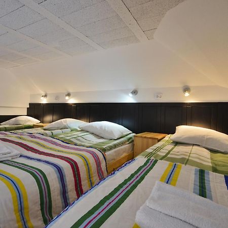 Bed&Breakfast Mikunda ชานูฟ ห้อง รูปภาพ