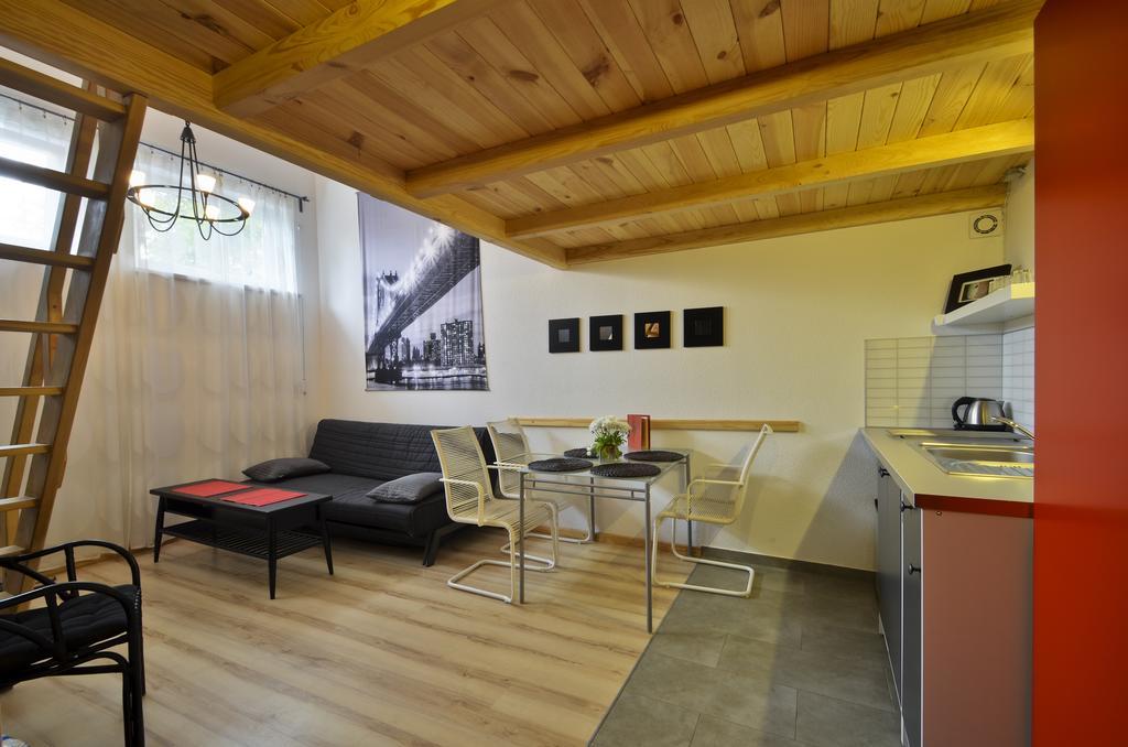 Bed&Breakfast Mikunda ชานูฟ ห้อง รูปภาพ