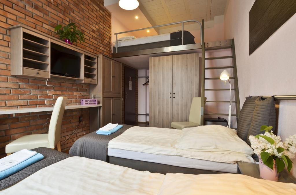 Bed&Breakfast Mikunda ชานูฟ ห้อง รูปภาพ