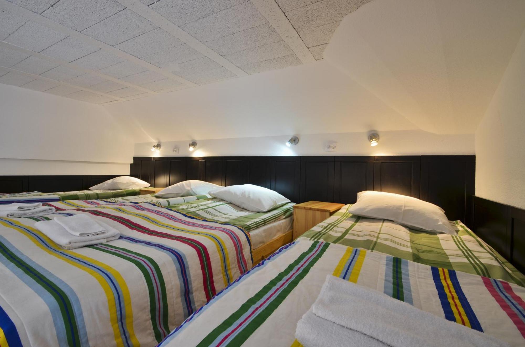 Bed&Breakfast Mikunda ชานูฟ ห้อง รูปภาพ