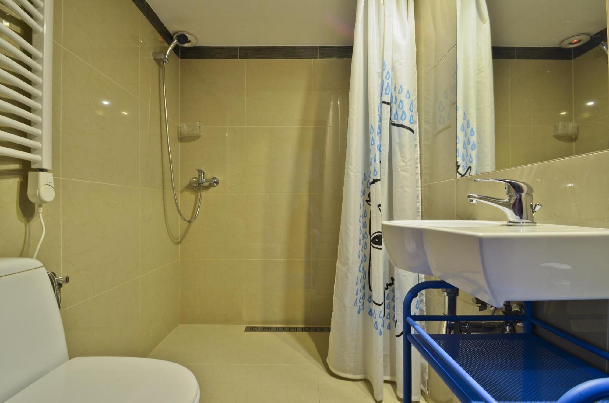 Bed&Breakfast Mikunda ชานูฟ ห้อง รูปภาพ