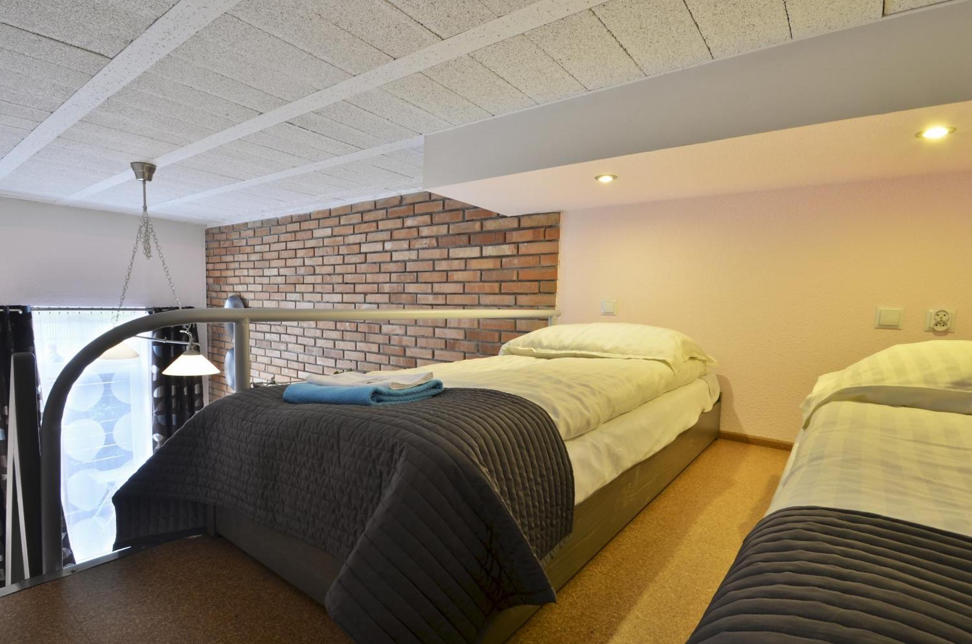 Bed&Breakfast Mikunda ชานูฟ ห้อง รูปภาพ