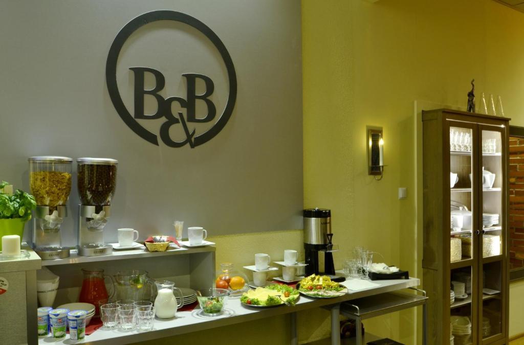 Bed&Breakfast Mikunda ชานูฟ ภายนอก รูปภาพ