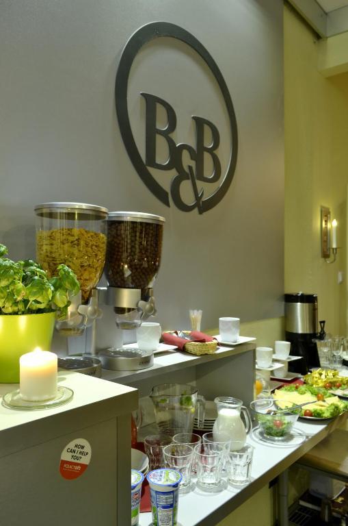 Bed&Breakfast Mikunda ชานูฟ ภายนอก รูปภาพ