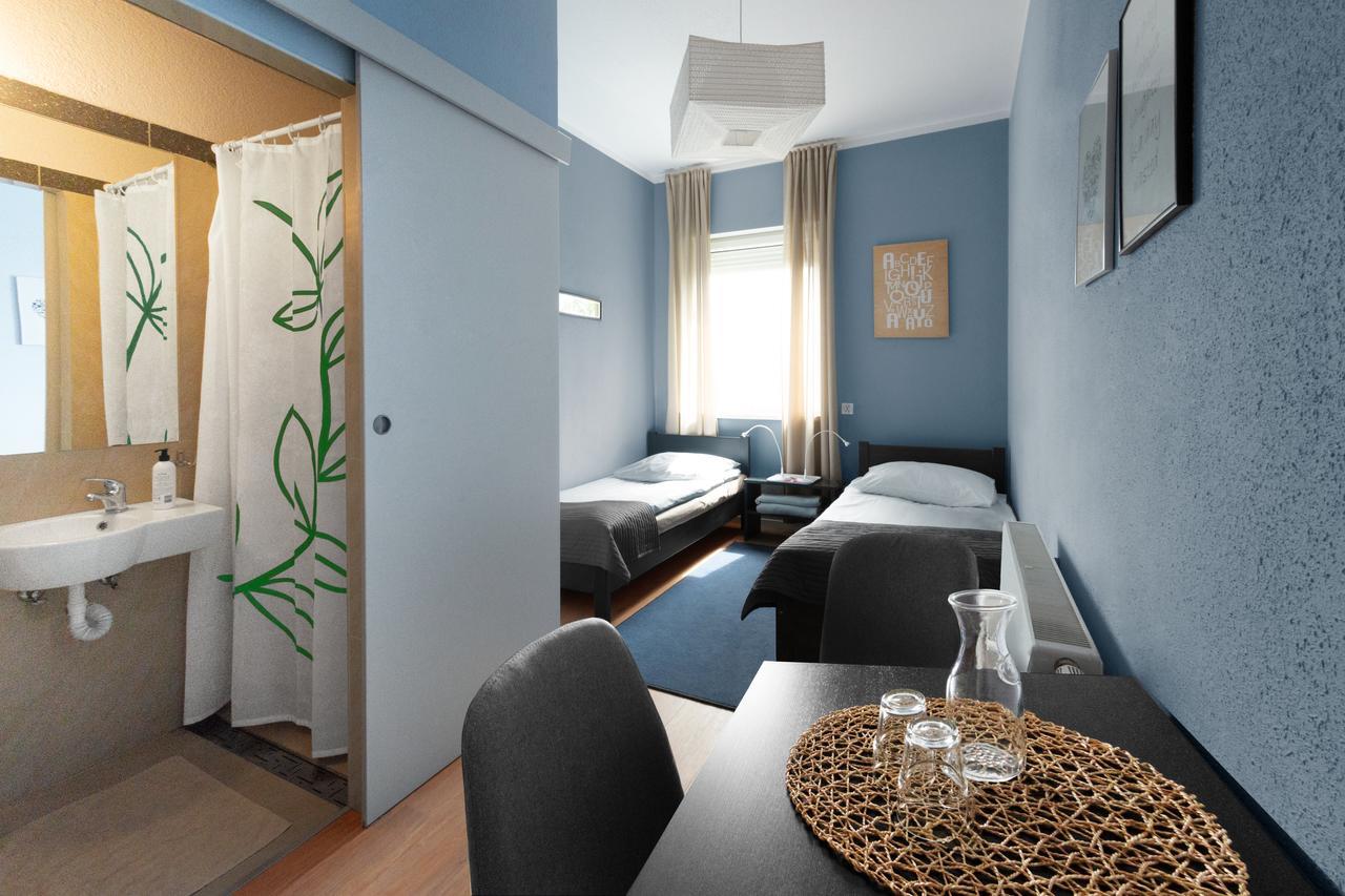 Bed&Breakfast Mikunda ชานูฟ ภายนอก รูปภาพ