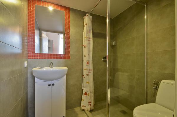 Bed&Breakfast Mikunda ชานูฟ ภายนอก รูปภาพ