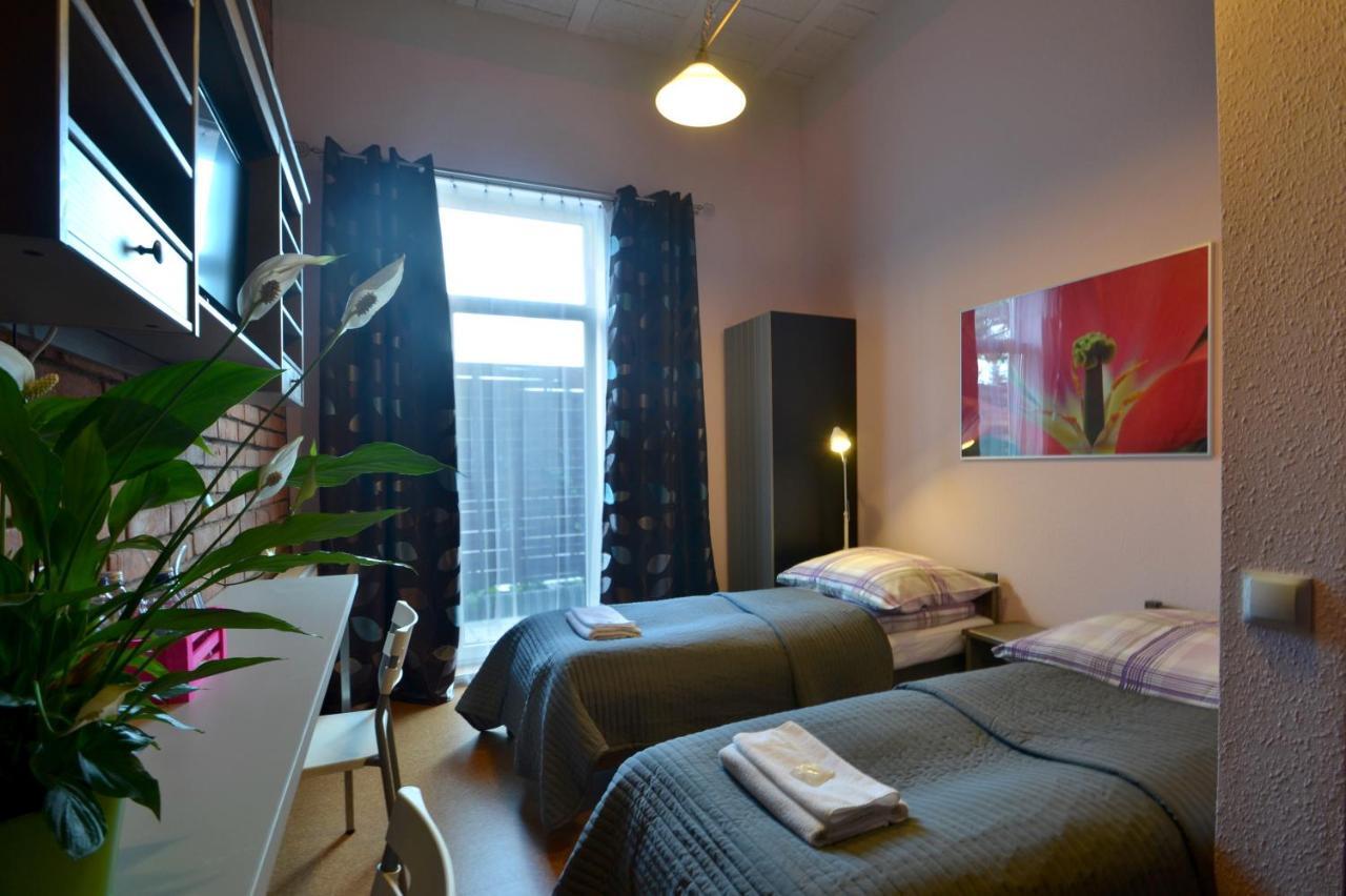 Bed&Breakfast Mikunda ชานูฟ ภายนอก รูปภาพ