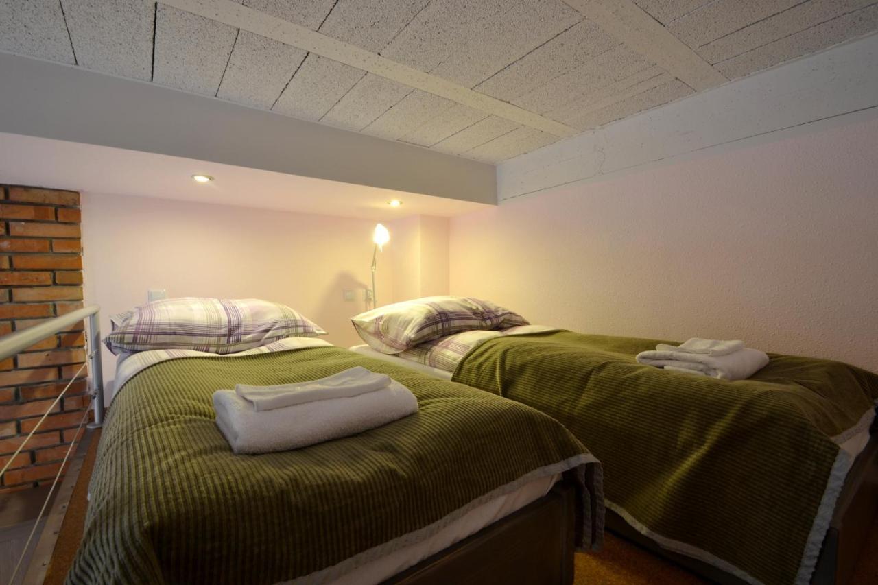 Bed&Breakfast Mikunda ชานูฟ ห้อง รูปภาพ