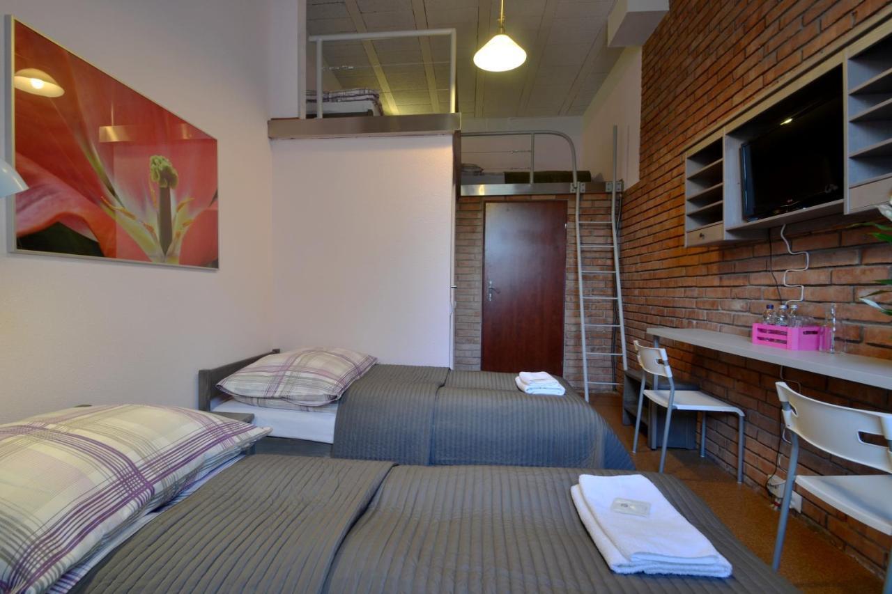Bed&Breakfast Mikunda ชานูฟ ภายนอก รูปภาพ