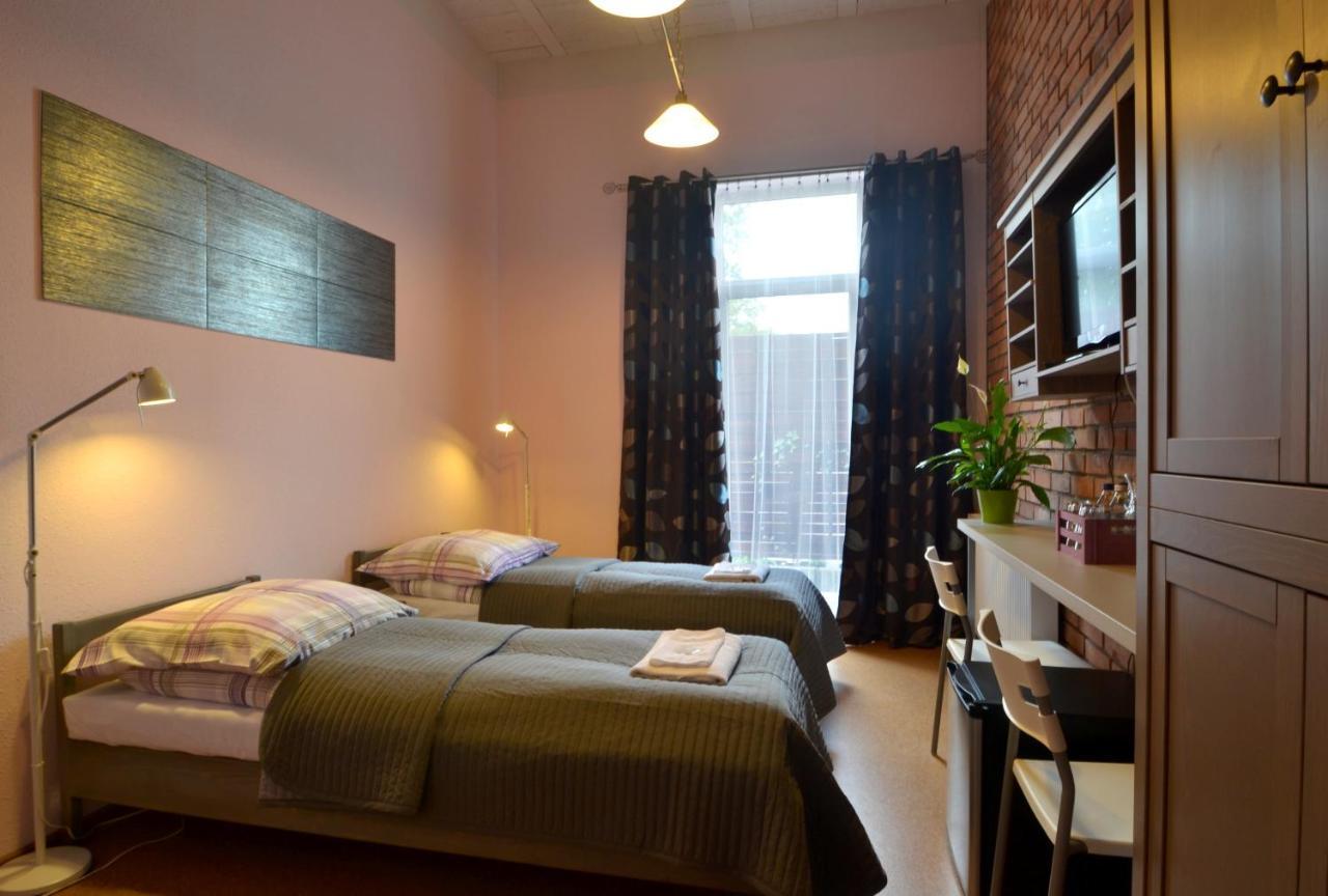 Bed&Breakfast Mikunda ชานูฟ ห้อง รูปภาพ