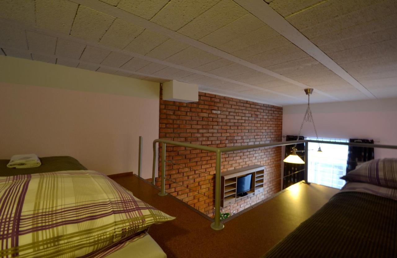 Bed&Breakfast Mikunda ชานูฟ ห้อง รูปภาพ