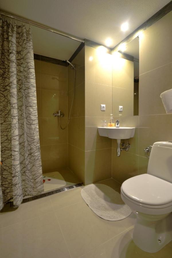 Bed&Breakfast Mikunda ชานูฟ ห้อง รูปภาพ